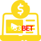 O Cassino w33bet também oferece apostas esportivas virtuais!