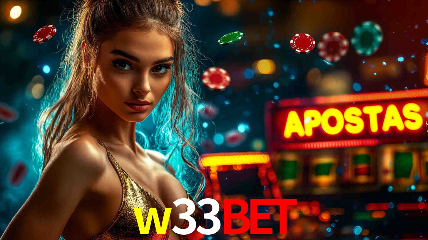 Experiência VIP w33bet