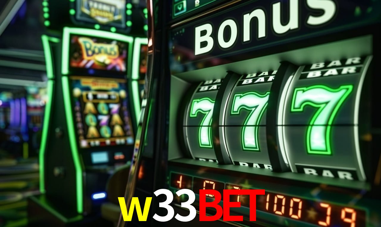 Experiência VIP w33bet