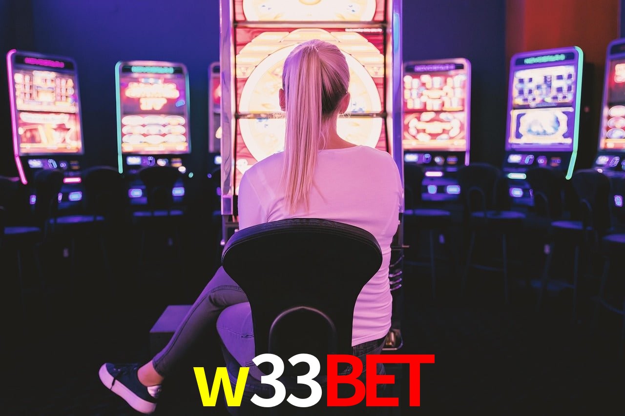 Statistics w33bet