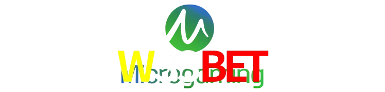 Provedores-Microgaming