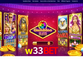 APP oficial da w33bet para mobile