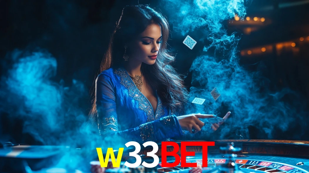 Benefícios da Conta w33bet