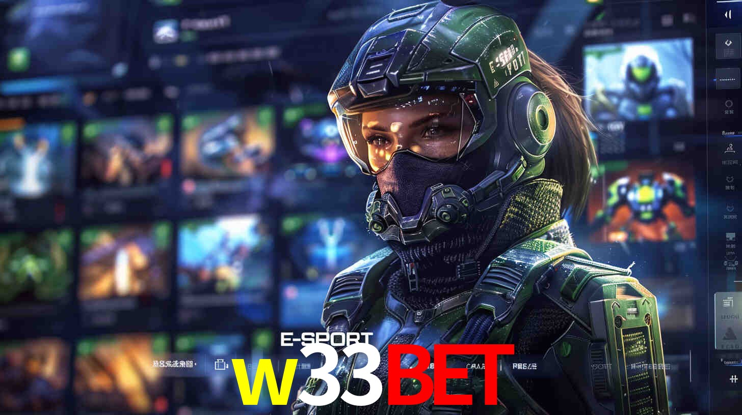 Security Systems w33bet