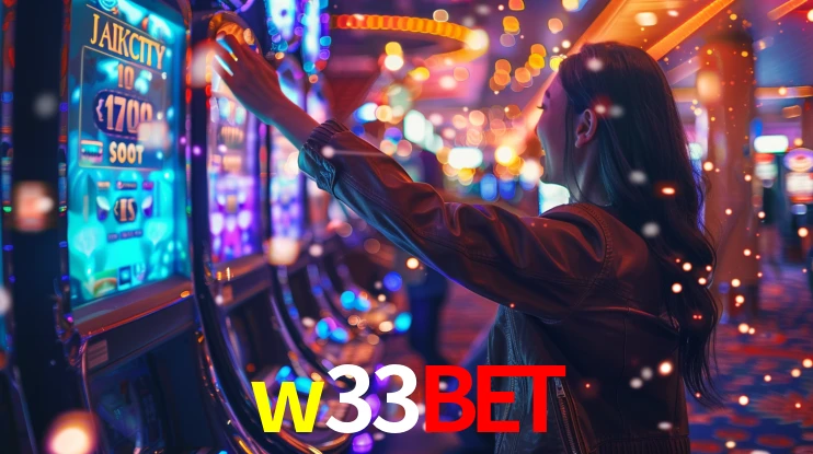 w33bet.com