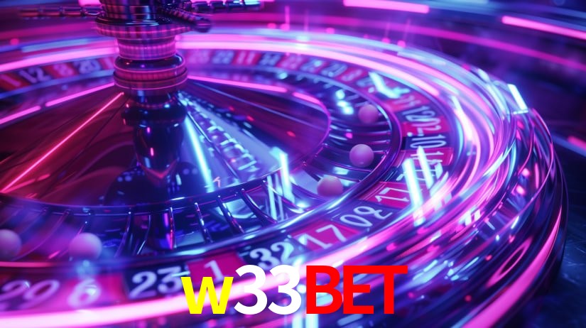 Integração de APIs w33bet