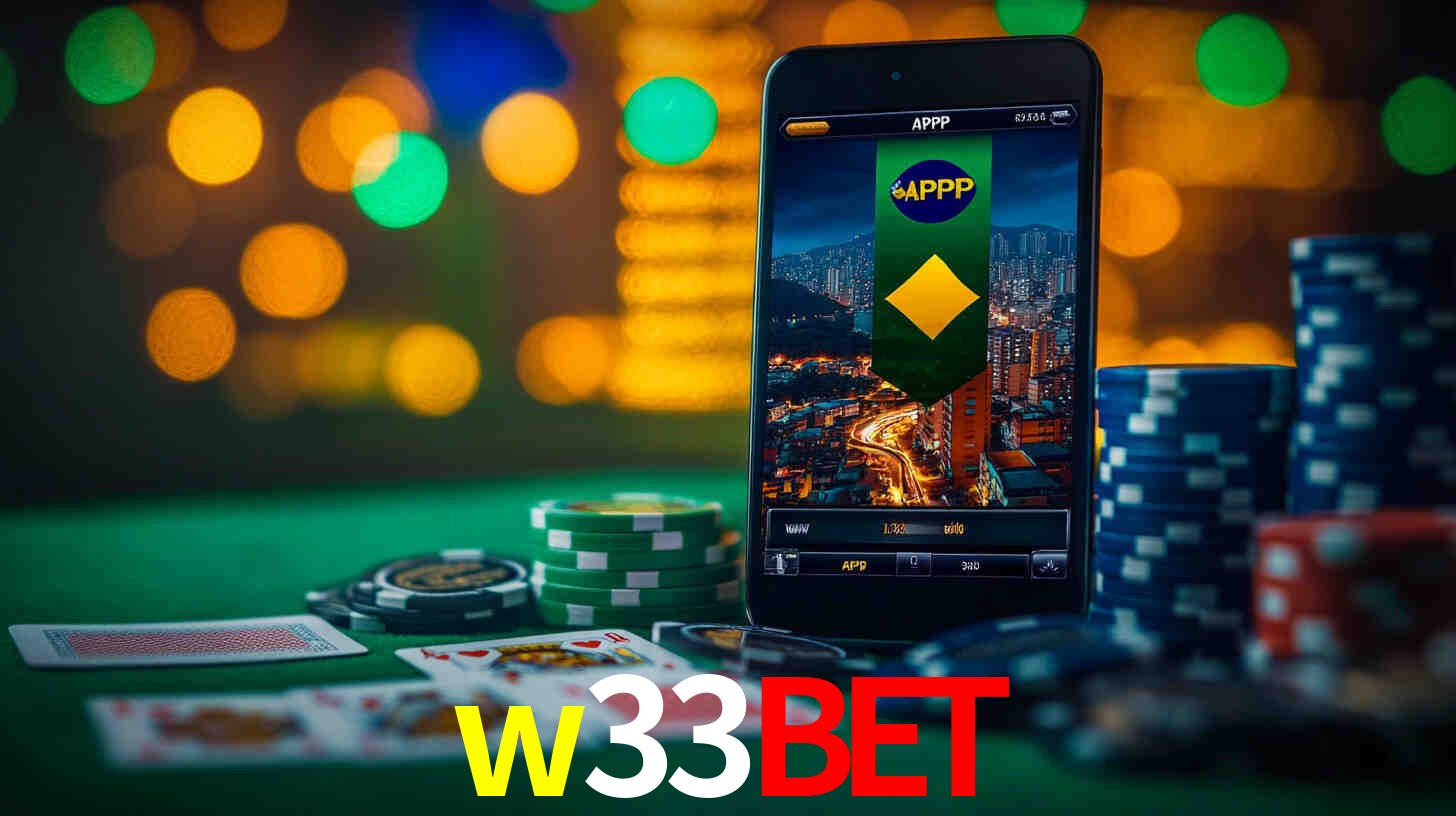 Diretório de Jogos w33bet