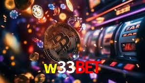 A Emoção da Loteria na w33bet: Uma Chance de Mudança de Vida
