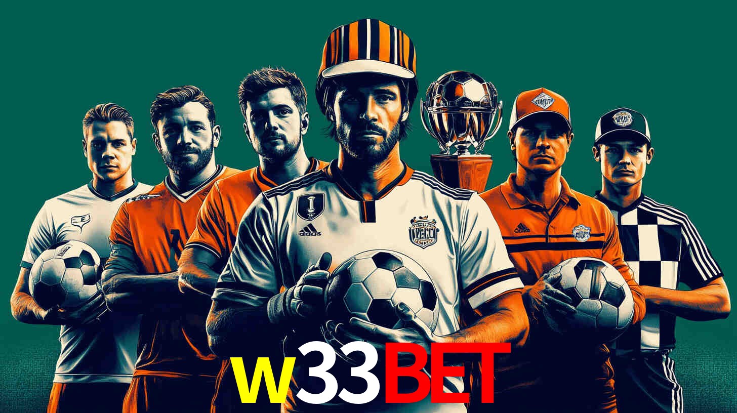 Recursos de Bônus w33bet
