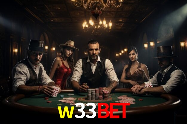 Ofertas Exclusivas w33bet