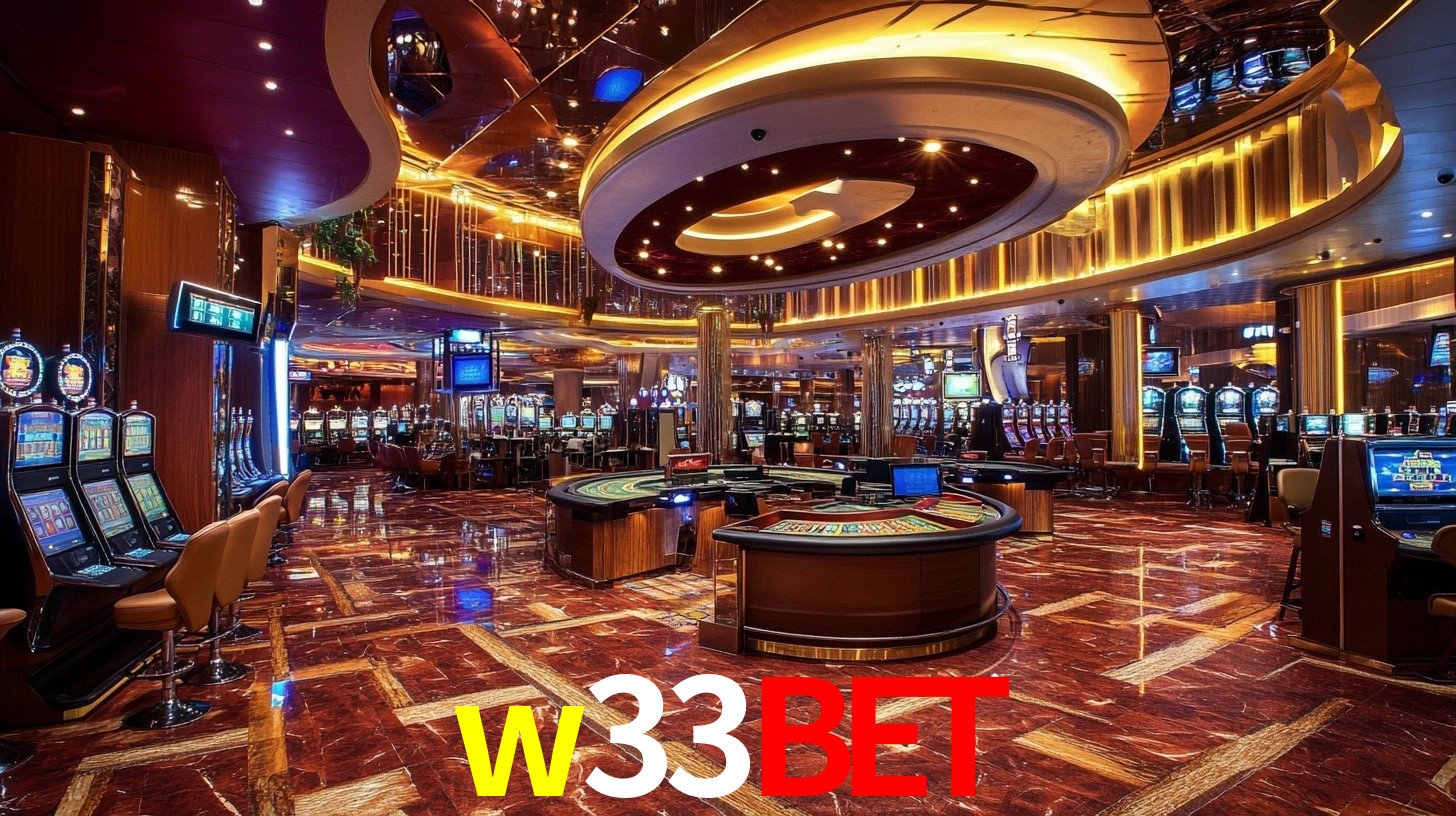 Ofertas Imperdíveis na w33bet: Promoções e Bônus Que Valem a Pena