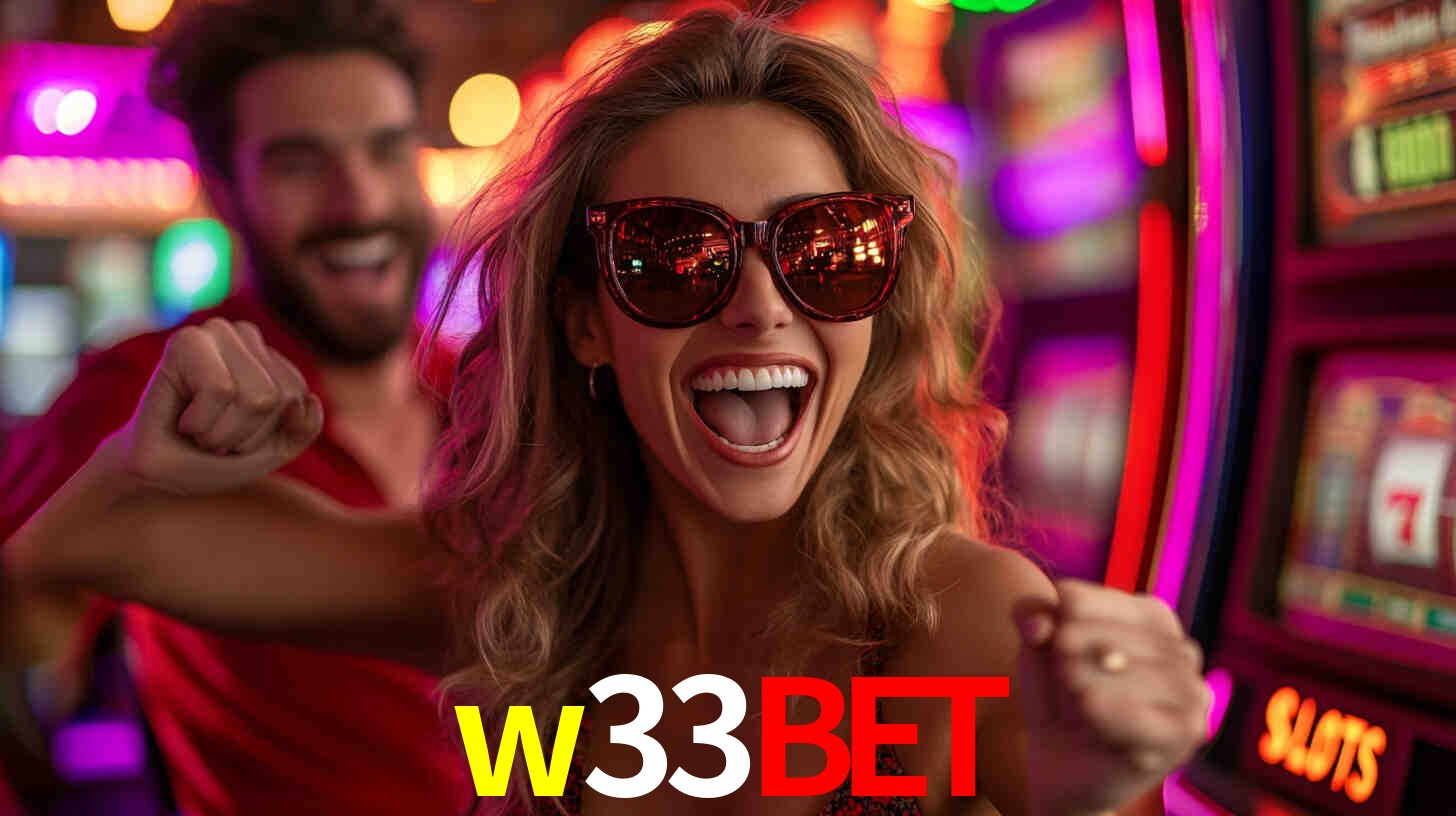 Avaliações dos Jogadores w33bet