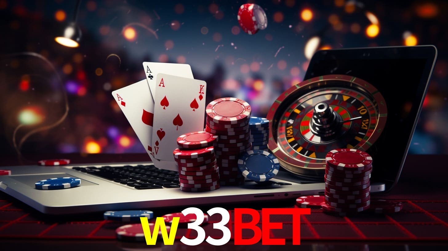 Welcome Bonus w33bet