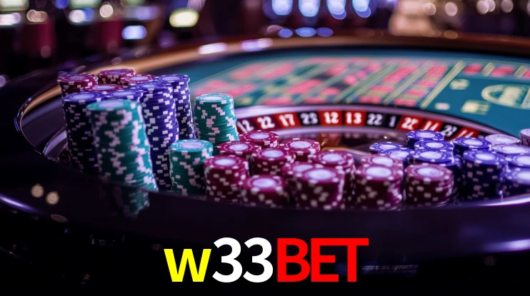 Exclusive Games w33bet