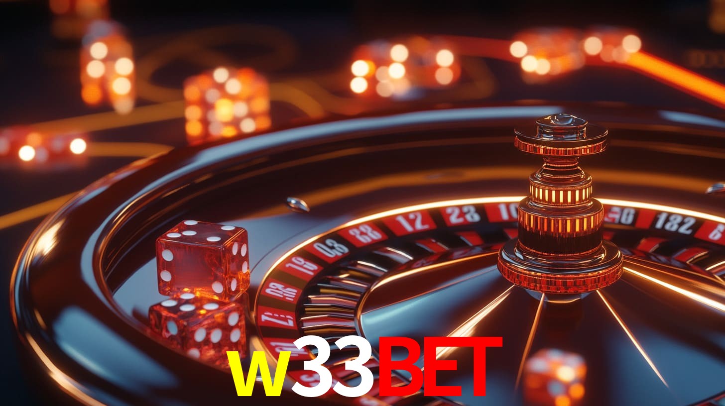 Programa VIP w33bet