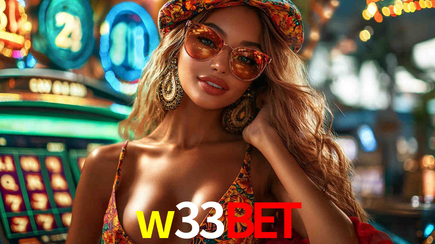 w33bet