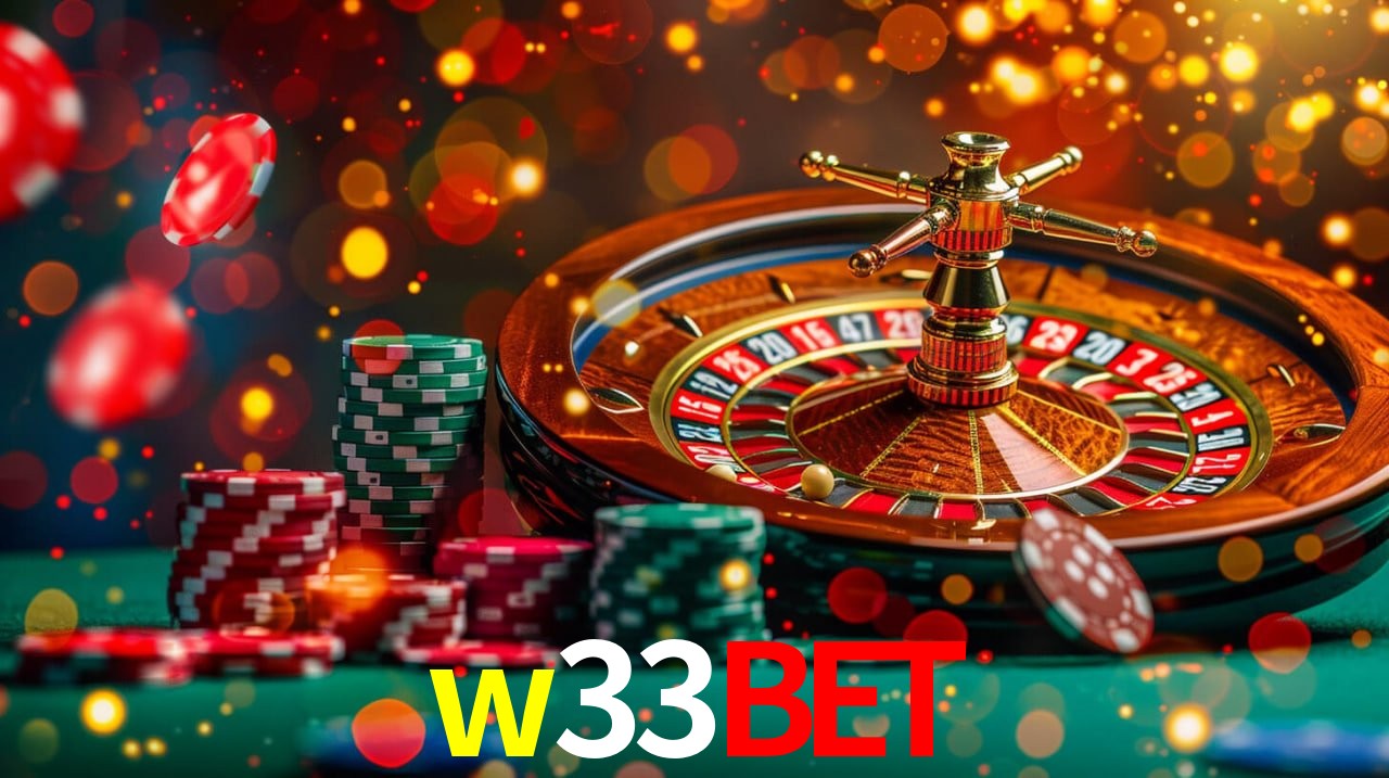 Sistemas de Segurança w33bet
