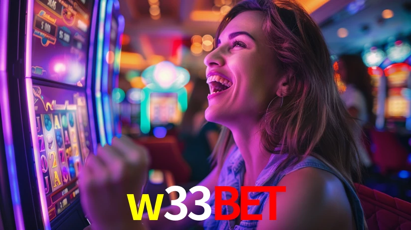 w33bet