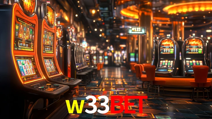 w33bet