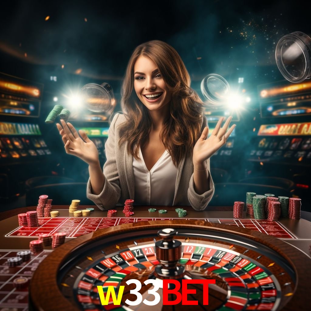w33bet: Seu Especialista em Apostas Esportivas Brasileiras