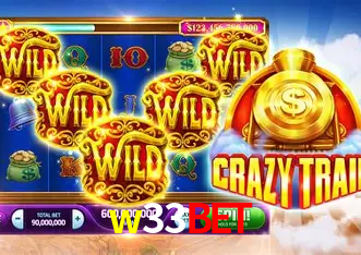 cassino w33bet