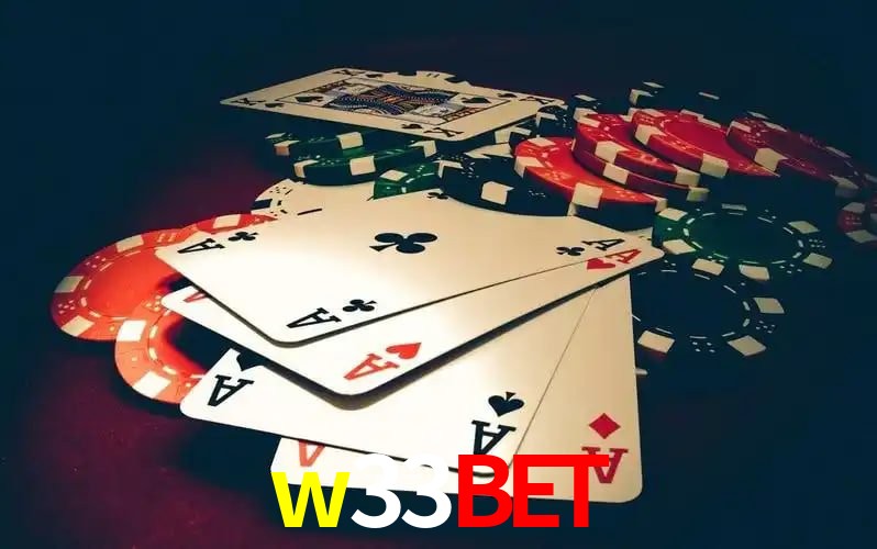 A Emoção da Loteria na w33bet: Uma Chance de Mudança de Vida