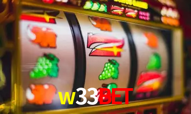 Programa VIP w33bet