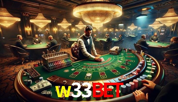 Football Betting w33bet