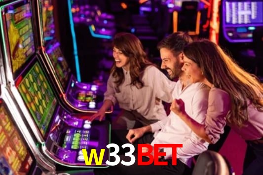 Desvendando o Mundo dos Jogos Virtuais na w33bet