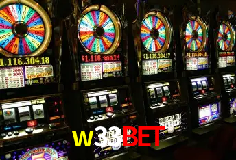 Casino Ao Vivo w33bet