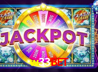 Torneios w33bet