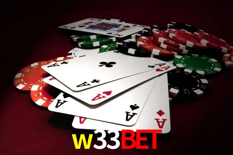 A Revolução dos Aplicativos de Jogos no w33bet