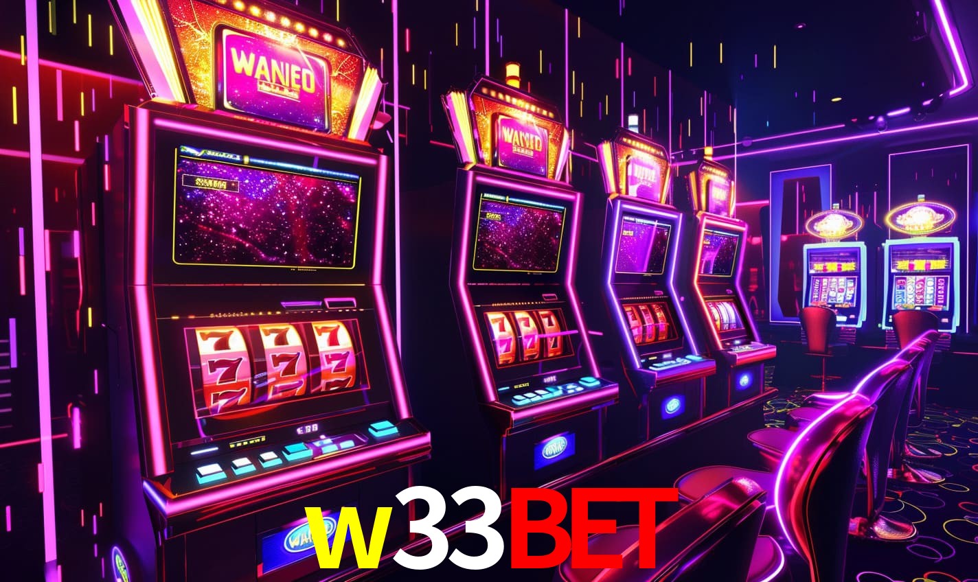 Cadastro Rápido w33bet