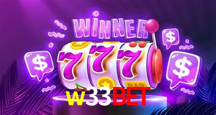 Exclusive Offers w33bet