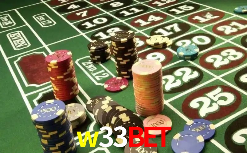 A Popularidade dos Caça-Níqueis no w33bet