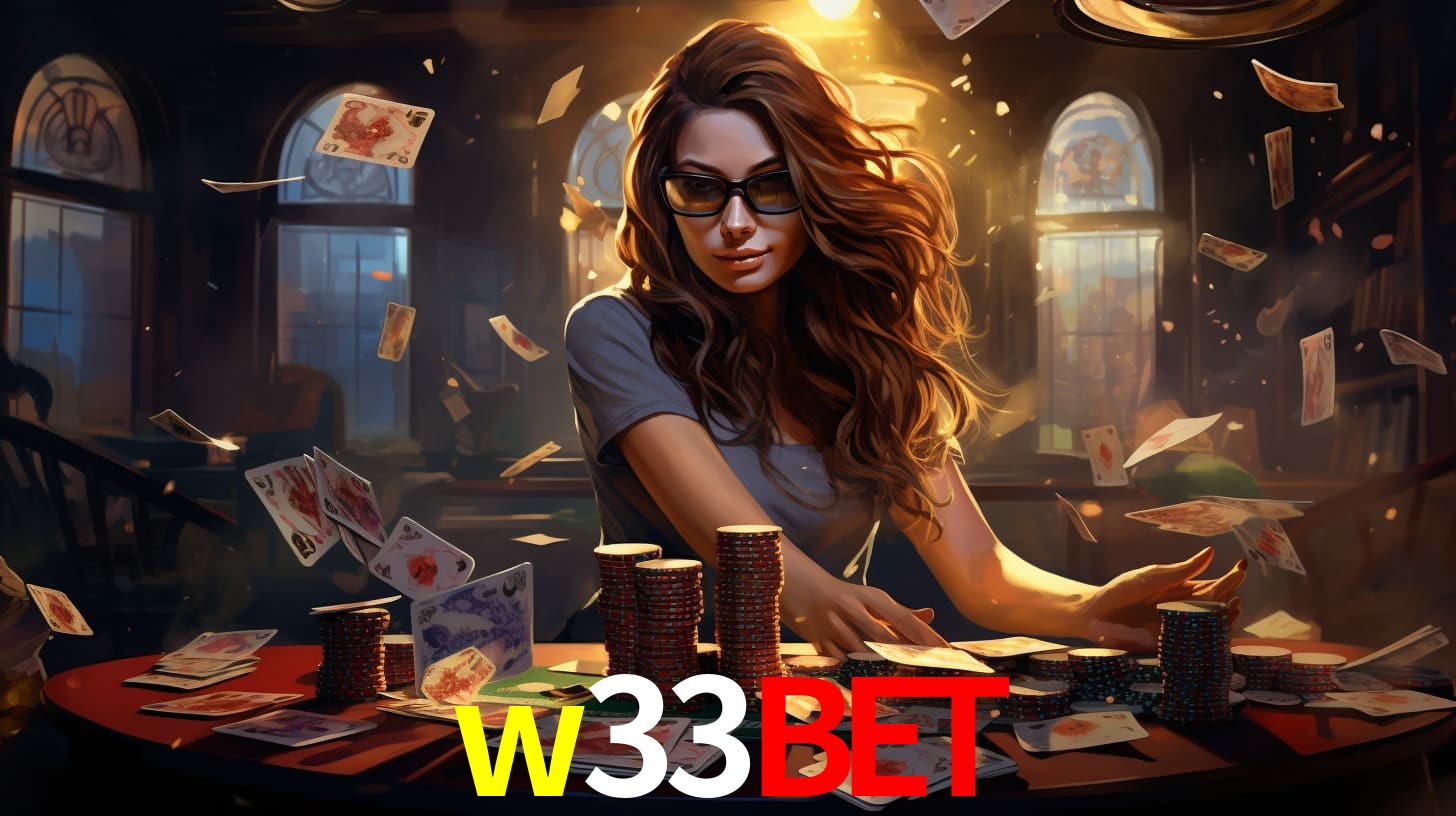 Daily Bonuses w33bet