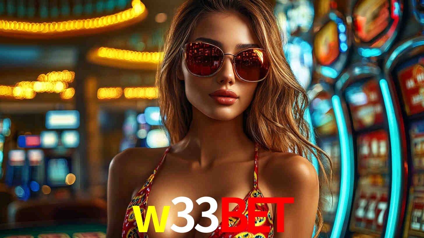w33bet