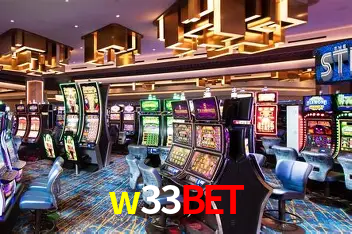 Bônus Diários w33bet