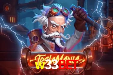 Apostas Esportivas na w33bet: Um Guia Completo