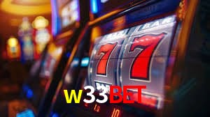 A Popularidade dos Caça-Níqueis no w33bet