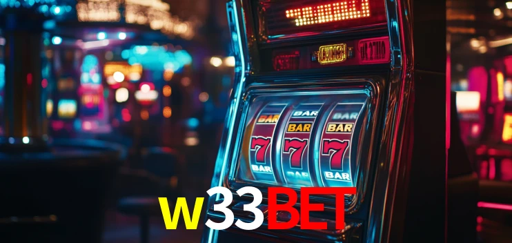 Premium Interface w33bet