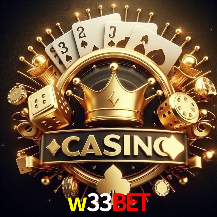 Apostas Esportivas na w33bet: Um Guia Completo