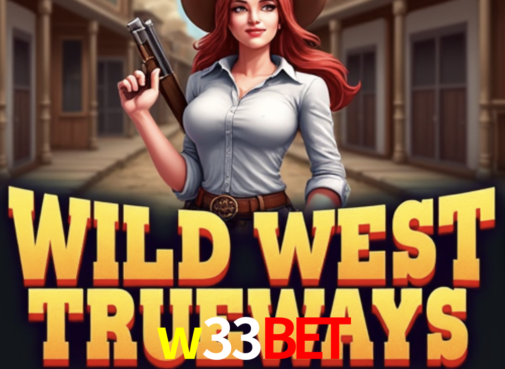 Game Providers w33bet