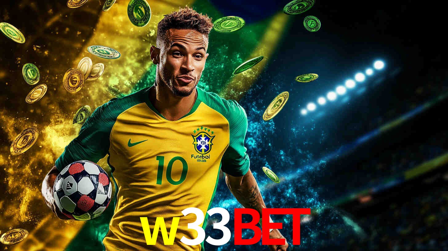 Estatísticas do Jogo w33bet