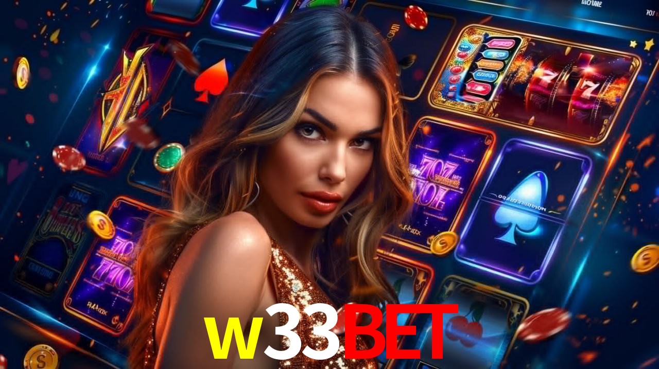 Especiais de Fim de Semana w33bet