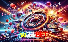 Desvendando o Mundo dos Jogos Virtuais na w33bet