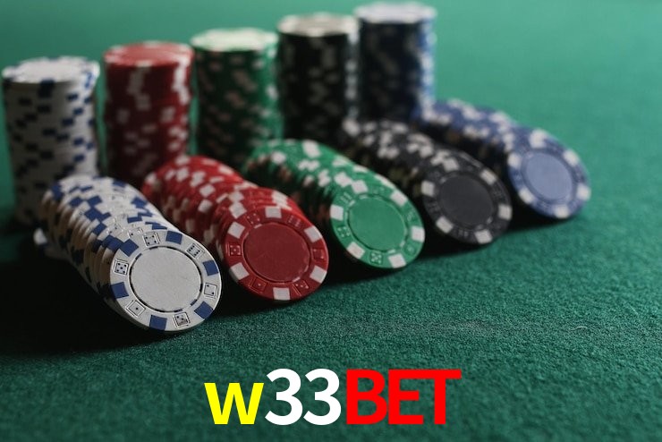 Sports Statistics w33bet