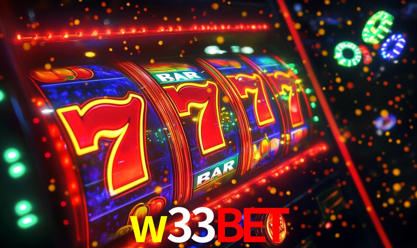 w33bet apk