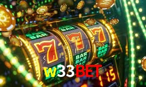 Platform Technology w33bet