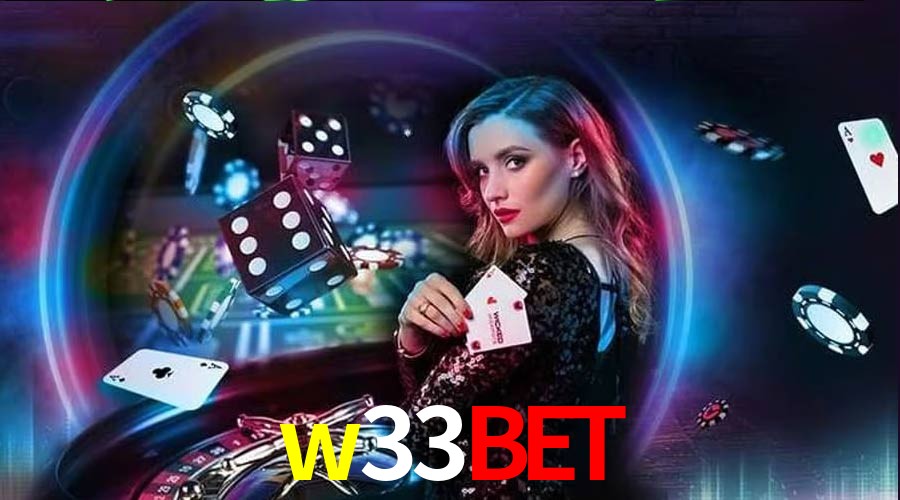 Games Directory w33bet